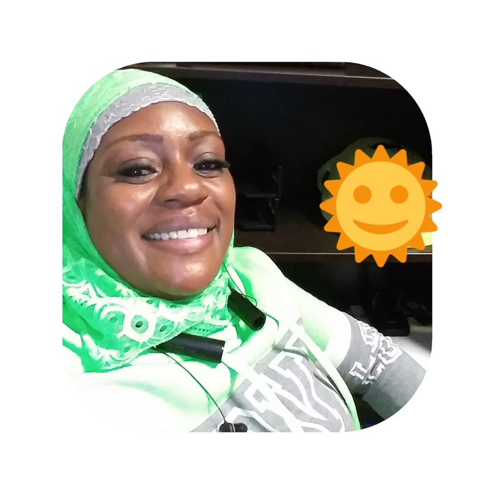 Meet your Posher, Wendy